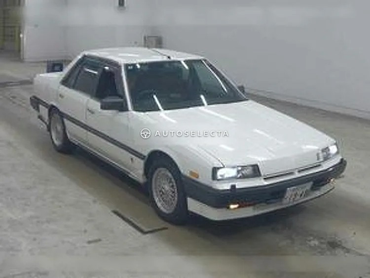 Nissan Skyline 1984, photo 1 of 1
