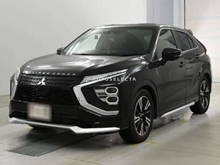 Mitsubishi Eclipse Cross 2023, photo 1 of 1