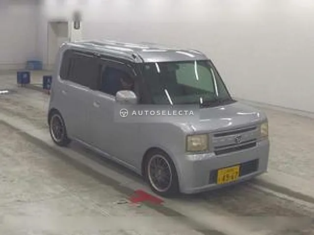 Daihatsu Move Conte 2008