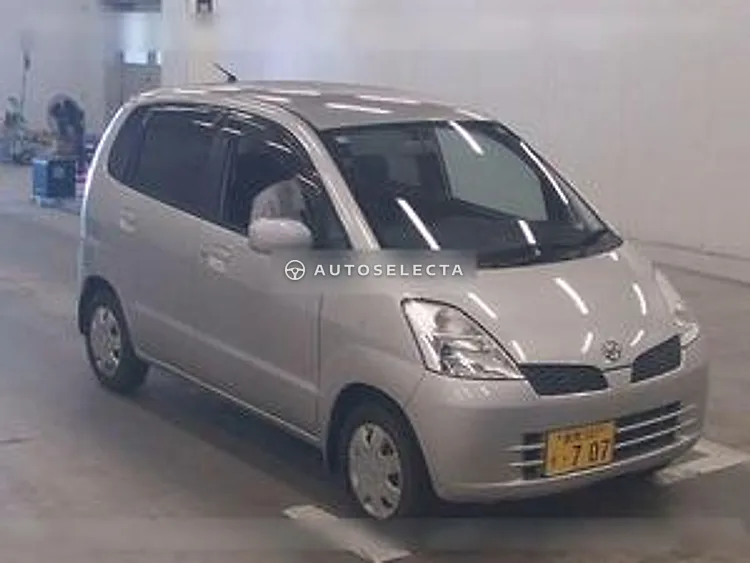 Nissan Moco 2005, photo 1 of 1