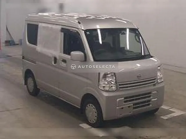 Nissan NV100 Clipper 2020, auction grade 3.5