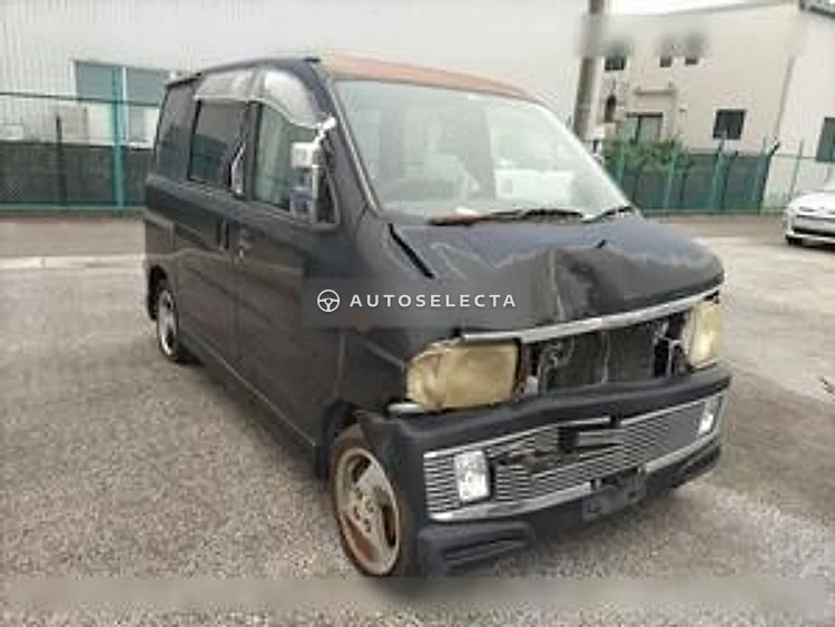 Daihatsu Atrai Wagon 2000, photo 1 of 1