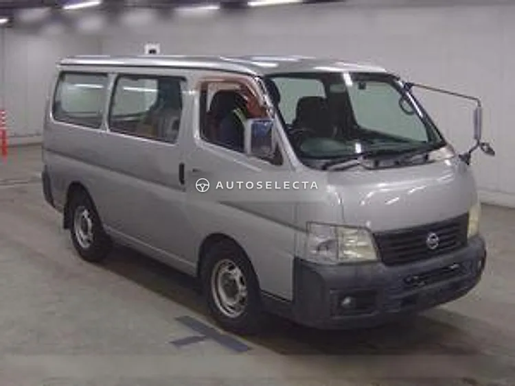 Nissan Caravan 2004, photo 1 of 1