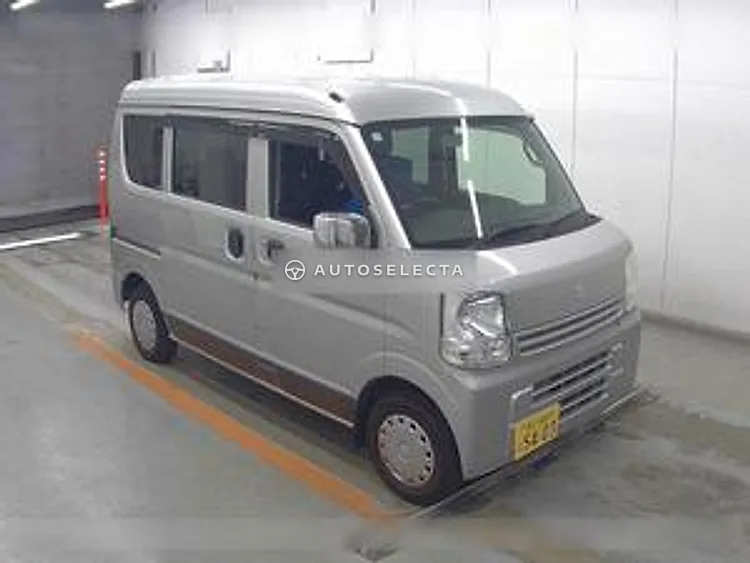 Suzuki Every 2018, photo 1 of 1