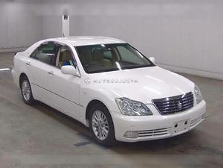 Toyota Crown 2004, photo 1 of 1