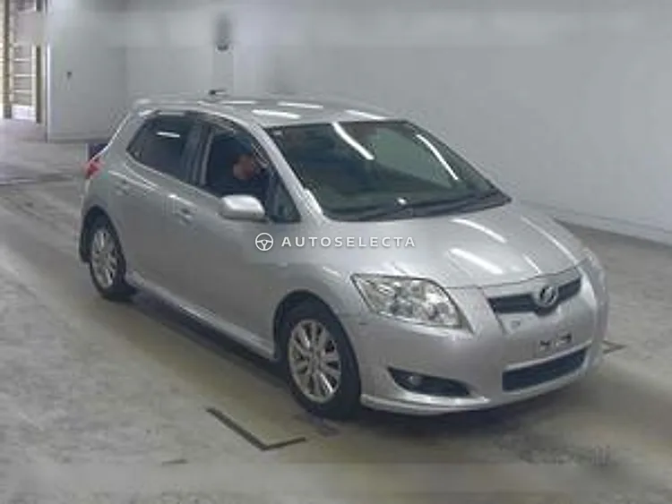 Toyota Auris 2008, photo 1 of 1