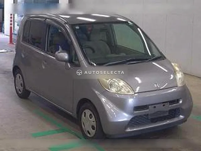 Honda Life 2005