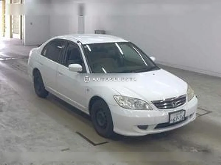 Honda Civic Ferio 2003, photo 1 of 1