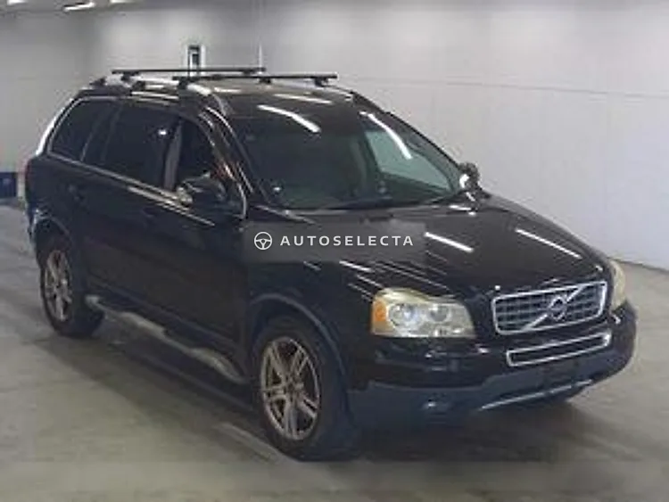 Volvo XC90 2011, photo 1 of 6