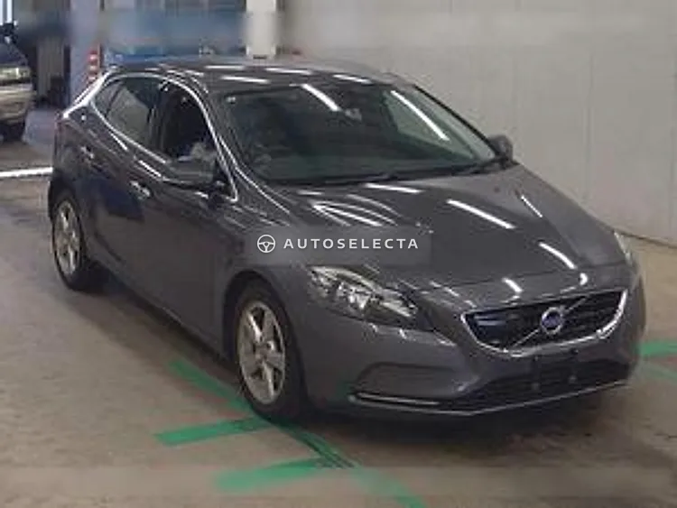 Volvo V40 2013, photo 1 of 1