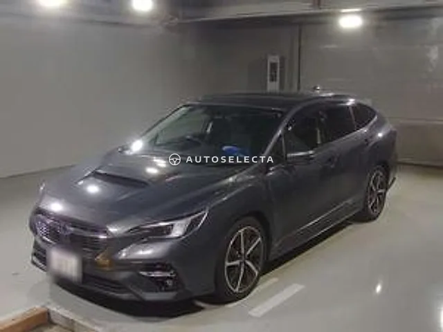 Subaru Levorg 2023, auction grade 4.5