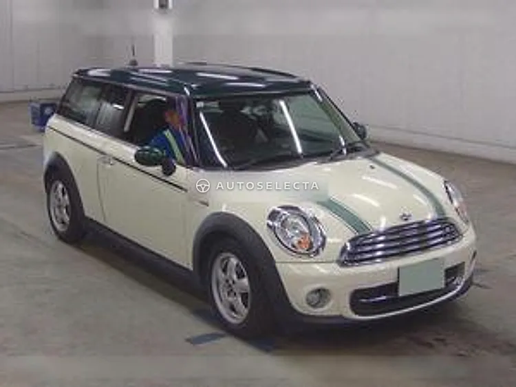 MINI WG 2014, photo 1 of 1