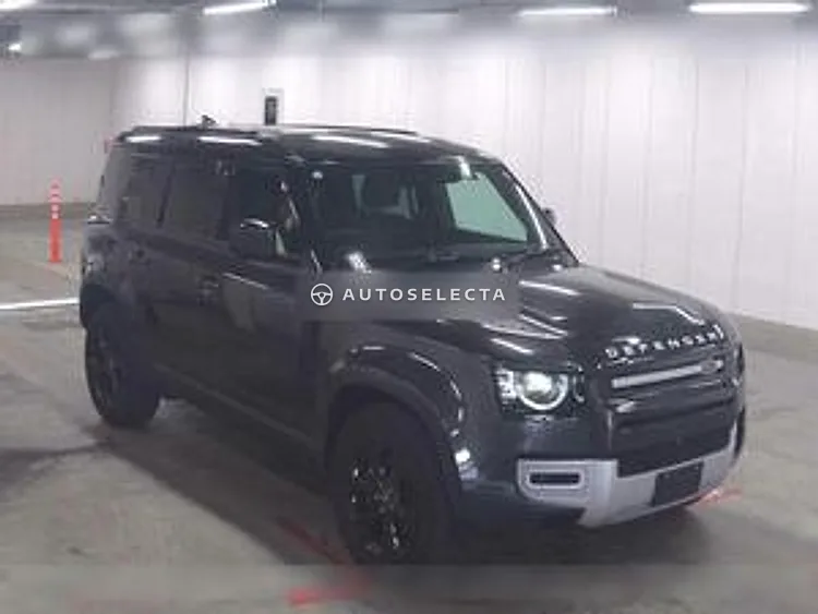 Land Rover Defender 2023, photo 1 of 1