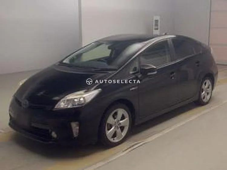 Toyota Prius 2015, photo 1 of 1