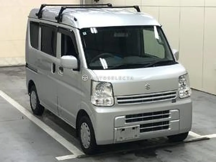 Suzuki Every 2019, photo 1 of 1