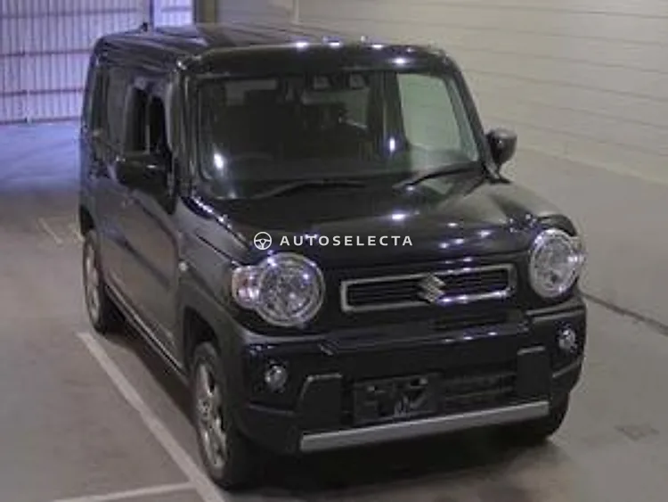 Suzuki Hustler 2020, photo 1 of 1