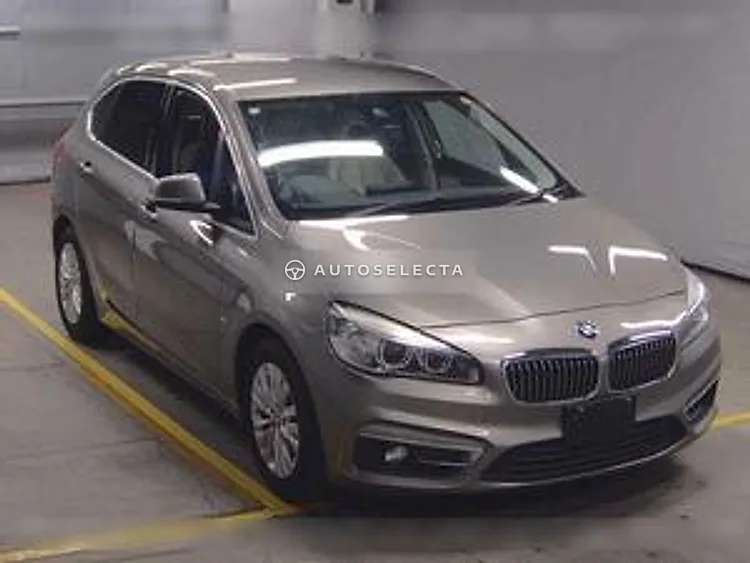 BMW 2 Series 2016, photo 1 of 1