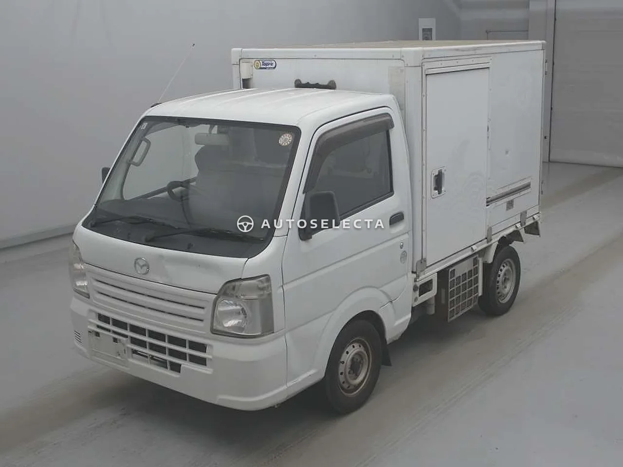 Mazda Scrum Truck 2014, photo 1 of 1