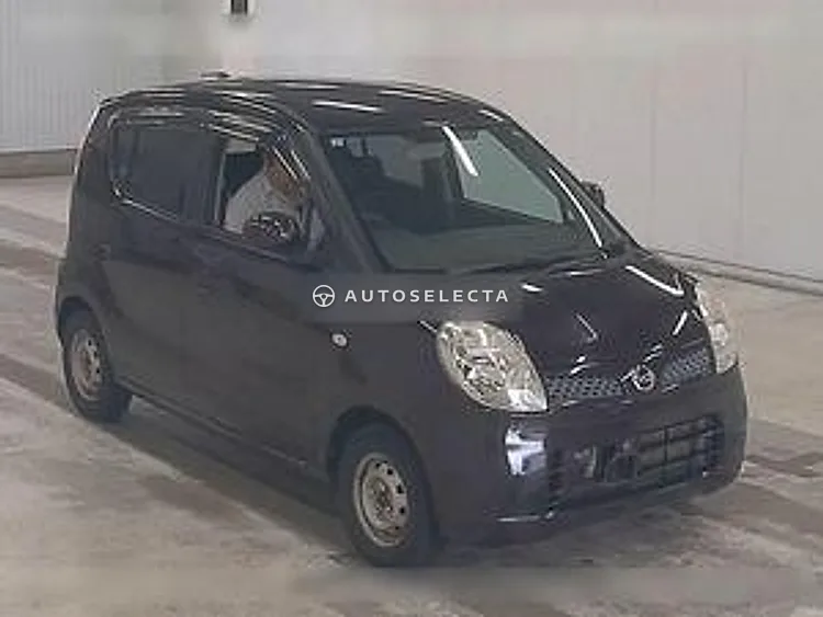 Nissan Moco 2009, photo 1 of 1