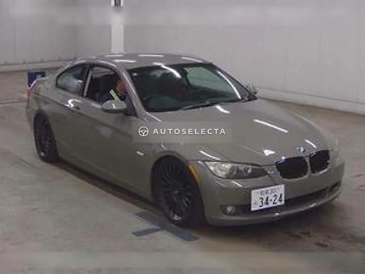 BMW 3 Series 2009, photo 1 of 1