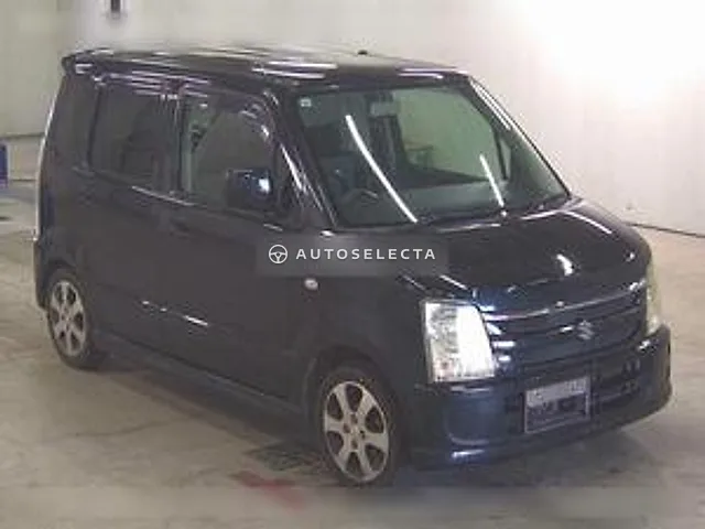 Suzuki Wagon R 2008