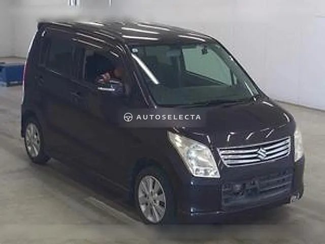 Suzuki Wagon R 2011