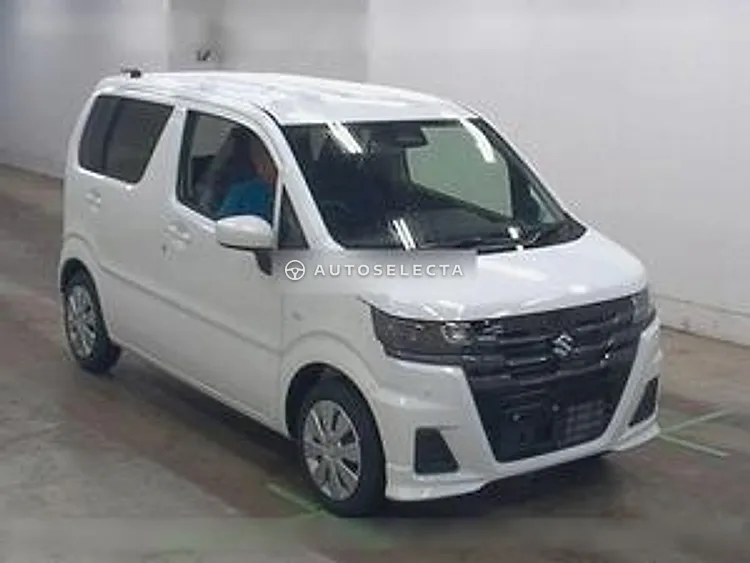 Suzuki Wagon R 2026, photo 1 of 1