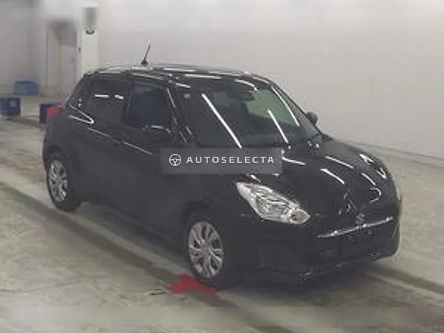 Suzuki Swift 2021