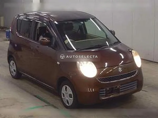 Suzuki MR Wagon 2006