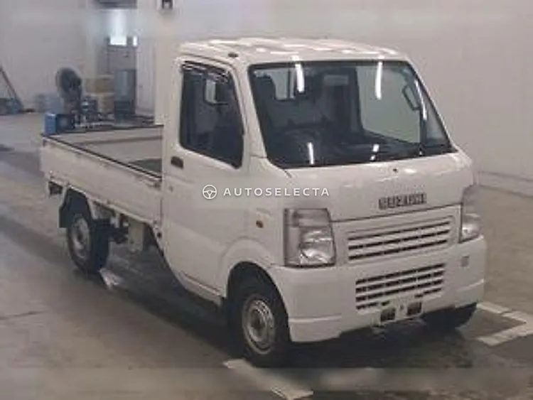 Suzuki Carry Truck 2002, photo 1 of 1