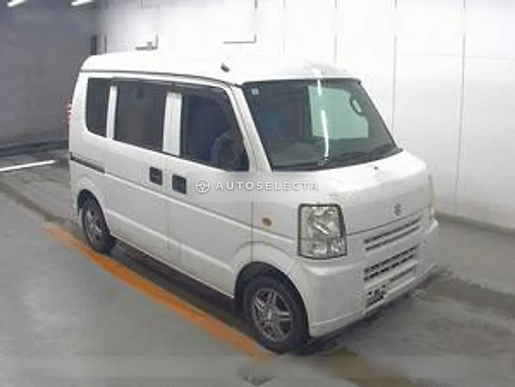 Suzuki Every 2008, photo 1 of 1