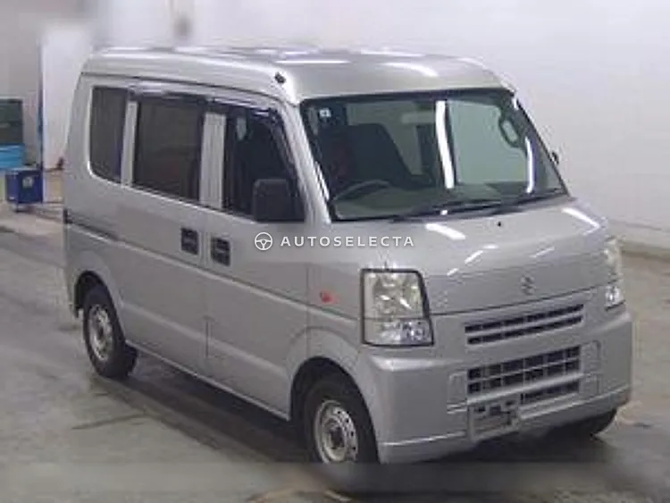 Suzuki Every 2008, photo 1 of 1