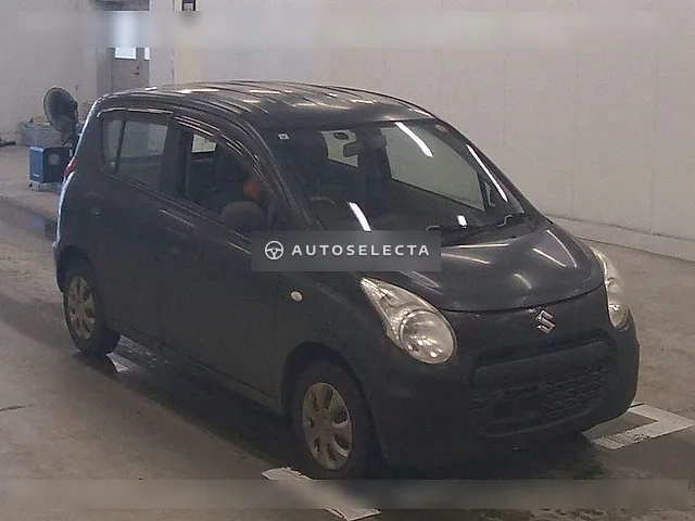 Suzuki Alto 2013