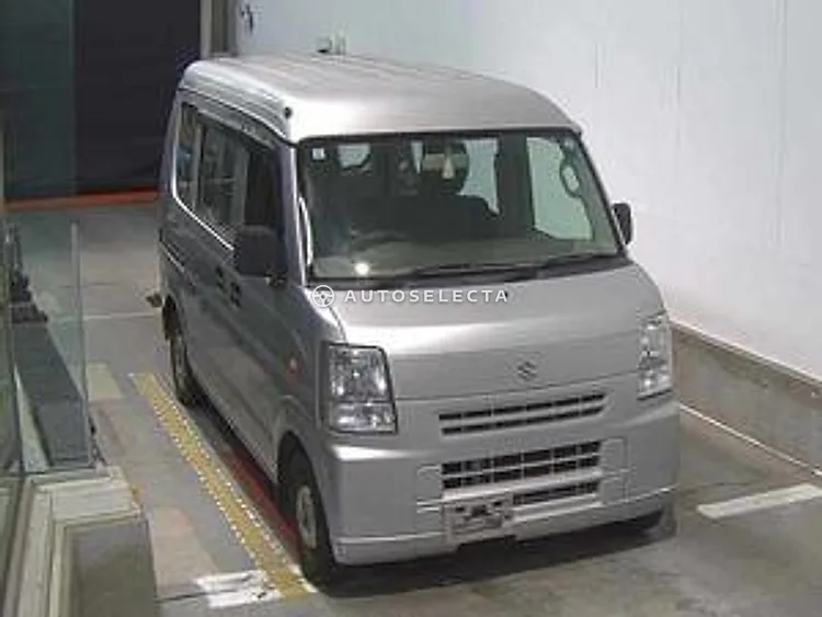 Suzuki Every Van 2014, photo 1 of 1