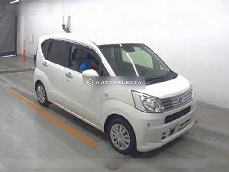 Daihatsu Move 2021, photo 1 of 1