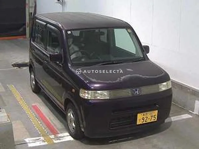 Honda That's 2006