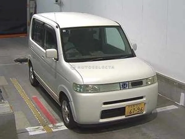 Honda That's 2003