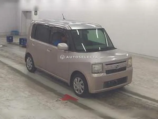 Daihatsu Move Conte 2011