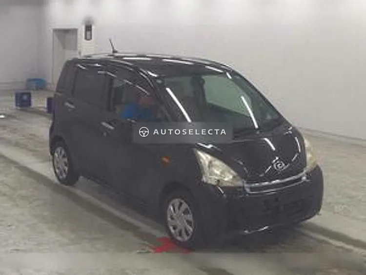 Daihatsu Move 2011, photo 1 of 1
