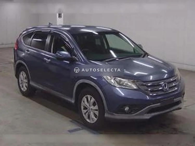 Honda CR-V 2011, photo 1 of 1