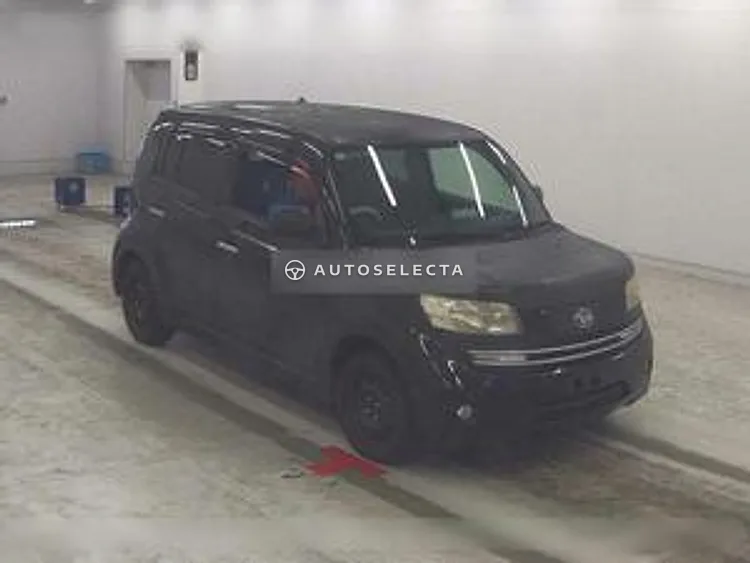 Daihatsu Coo 2011, photo 1 of 1