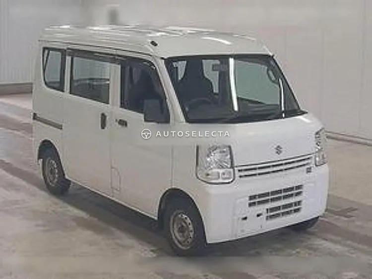 Suzuki Every 2018, photo 1 of 1