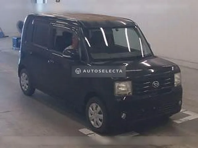 Daihatsu Move Conte 2009
