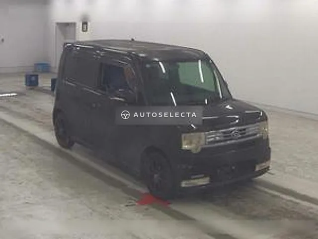 Daihatsu Move Conte 2009