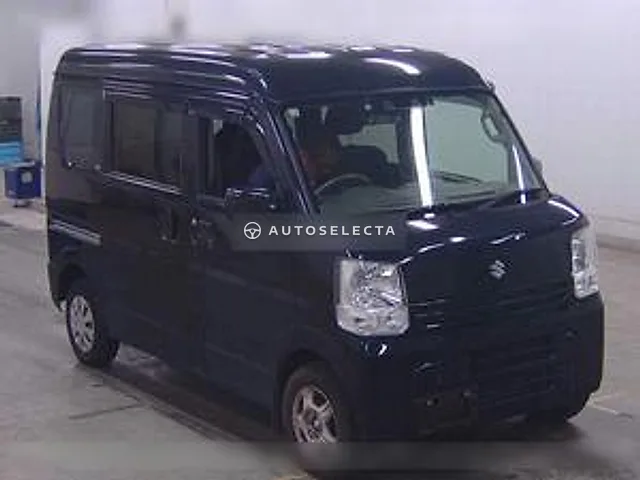 Suzuki Every 2023