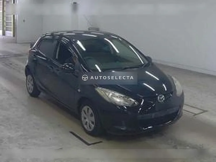 Mazda Demio 2008, photo 1 of 1