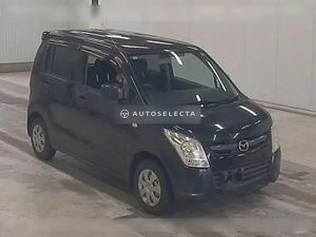 Mazda AZ-Wagon 2009