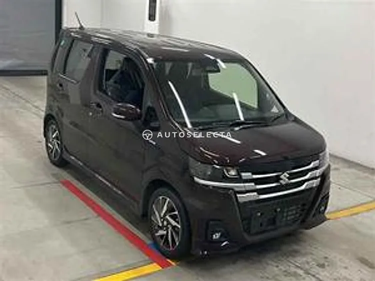 Suzuki Wagon R 2026, photo 1 of 1