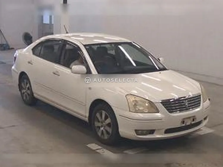 Toyota Premio 2003, photo 1 of 1