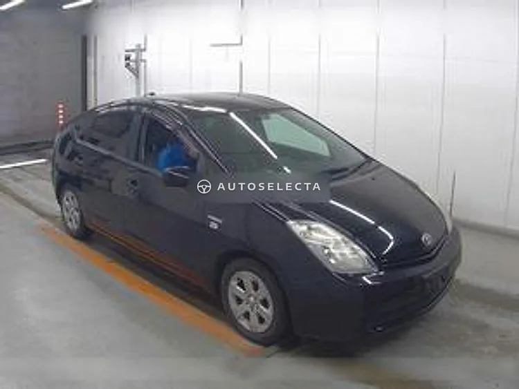 Toyota Prius 2009, photo 1 of 1